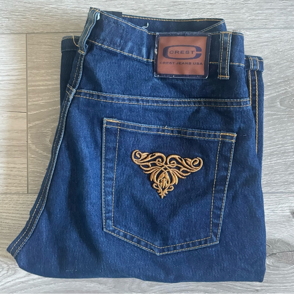 Women’s Y2K Jeans